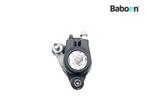 Remklauw Links Voor Harley-Davidson FLHRC Road King Classic, Verzenden, Gebruikt