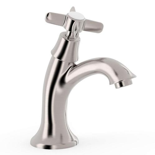 Wastafelkraan Tres Clasic 1 waterleiding of voormengsysteem, Doe-het-zelf en Verbouw, Sanitair, Kraan, Nieuw, Ophalen of Verzenden