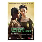 Hoe duur was de suiker - Seizoen 1 - DVD, Verzenden, Nieuw in verpakking
