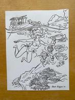 Franka - De ondergang van de donderdraak + losse, Boeken, Nieuw