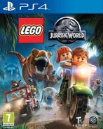 Playstation 4 LEGO Jurassic World, Verzenden, Zo goed als nieuw