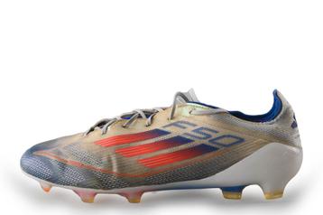 F50 Voetbalschoenen in maat 43 Wit | 10% extra korting beschikbaar voor biedingen
