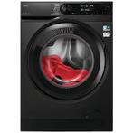 Nieuwe AEG wasmachine 9 KG label A met stoom 7000 LR7FS75490, Witgoed en Apparatuur, Wasmachines, Energieklasse A of zuiniger