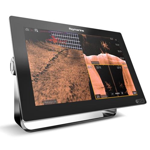Raymarine Axiom+ 12 RealVision Display met GPS en Inerne 60, Watersport en Boten, Bootonderdelen, Nieuw, Zeilboot of Motorboot