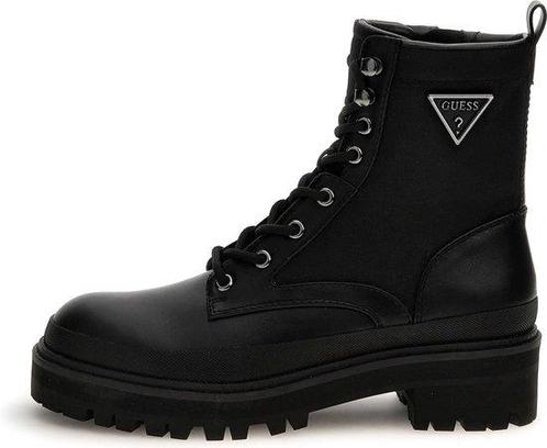 Guess Bada Dames Enkellaarzen - Zwart - Maat 39 (Mode), Kleding | Dames, Schoenen, Nieuw, Verzenden