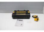 Dewalt DCF887NT Slagschroevendraaier - 18V - geleverd zonder, Verzenden, Zo goed als nieuw