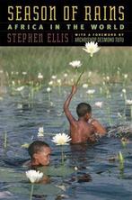 Season of Rains 9780226205595 Stephen Ellis, Verzenden, Gelezen, Stephen Ellis