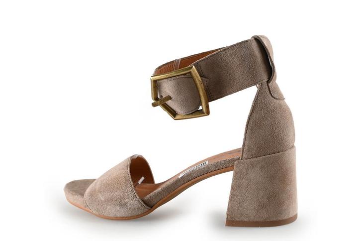 Steve Madden sandalen in maat 38 Beige | 25% korting, Kleding | Dames, Schoenen, Beige, Gedragen, Sandalen of Muiltjes, Verzenden