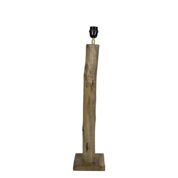 lampvoet eucalyptus 60cm beschikbaar voor biedingen
