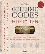 Geheime Codes & Getallen 9789089980786 Pierre Berloquin, Pierre Berloquin, Gelezen, Verzenden