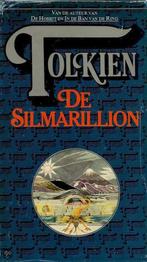 De Silmarillion 9789027470775 J.R.R. Tolkien, Verzenden, Gelezen, J.R.R. Tolkien