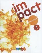 Impact natuurkunde 3 havo 9789006312072 Michel Philippens, Boeken, Verzenden, Gelezen, Michel Philippens