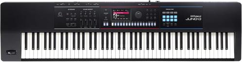 Roland Juno-D8 synthesizer, Muziek en Instrumenten, Synthesizers