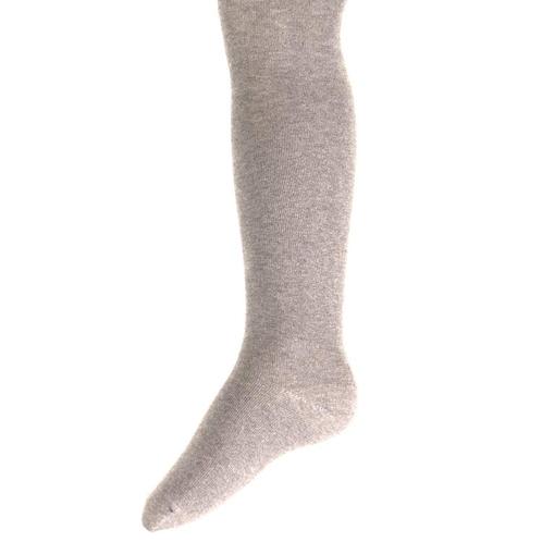 Kindermaat Maillot Ewers  - Lichtgrijs Gemeleerd Effen Kleur, Kinderen en Baby's, Babykleding | Schoentjes en Sokjes, Meisje, Nieuw