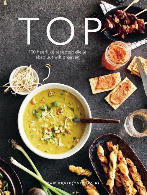 9789082745238 Top | Tweedehands, Boeken, Kookboeken, Zo goed als nieuw, Verzenden