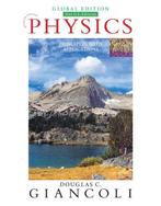 9781292057125 Physics Principles With Applictns Glb Ed, Verzenden, Zo goed als nieuw, Douglas Giancoli