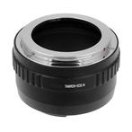 Canon EOS M Body naar Tamron Adaptall II Lens Converter...., Nieuw