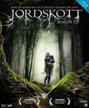 Jordskott - Blu-ray, Cd's en Dvd's, Blu-ray, Verzenden