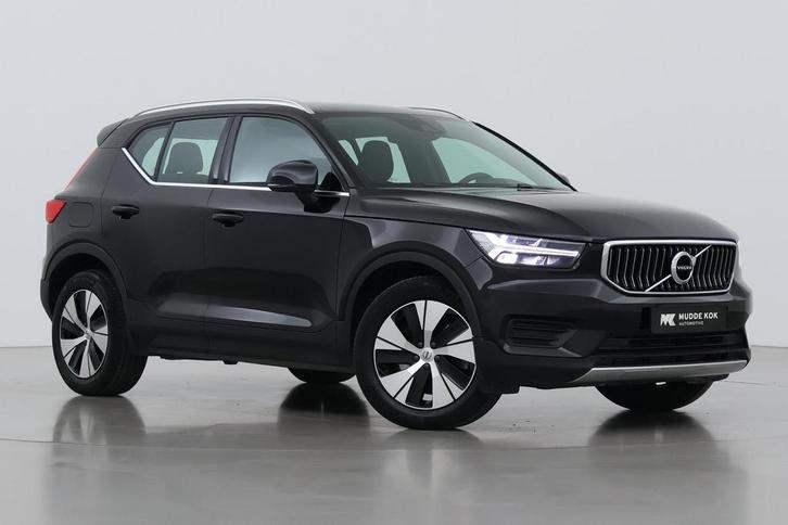Zakelijke Lease |  Volvo XC40 T5 Recharge Inscription Expr., Auto's, Volvo, Lease, Overige kleuren, Automaat, SUV of Terreinwagen