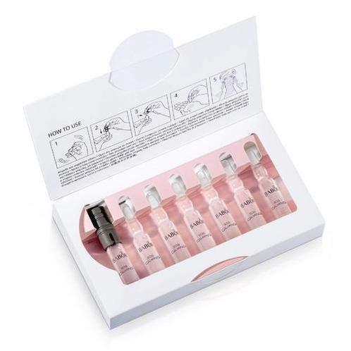 BABOR Ampoule Concentrates SOS Calming (Serum), Sieraden, Tassen en Uiterlijk, Uiterlijk | Haarverzorging, Nieuw, Verzenden