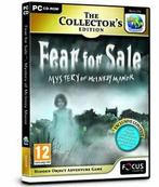 Fear for Sale: Mystery of McInroy Manor - Collectors Edition, Gebruikt, Verzenden