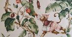 Artmaison stof Collectie Guarana-bloemen -300x280cm-