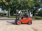 Veiling: Heftruck Linde H25D Diesel 2500kg