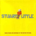 cd - Various - Stuart Little (Music From And Inspired By..., Verzenden, Zo goed als nieuw