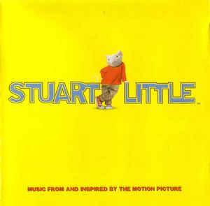 cd - Various - Stuart Little (Music From And Inspired By..., Cd's en Dvd's, Cd's | Overige Cd's, Zo goed als nieuw, Verzenden