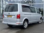 Volkswagen Transporter Dubbele Cabines | vanaf €304 p/mnd, Auto's, Bestelauto's, Euro 6, Volkswagen, Alarm, Diesel