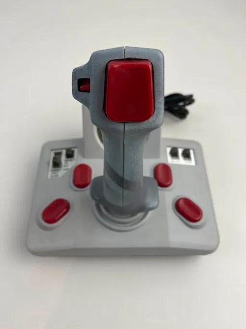 NES - N-Pro Joystick, Spelcomputers en Games, Games | Nintendo NES, Ophalen of Verzenden