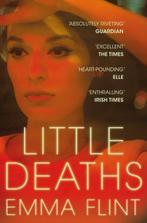 Little Deaths 9781509826582 Emma Flint, Gelezen, Emma Flint, Verzenden