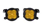 Diode Dynamics SS3 Sport Type M Kit ABL - Yellow SAE Fog, Ophalen of Verzenden, Nieuw