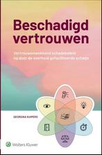 9789013166118 Beschadigd vertrouwen | Tweedehands, Boeken, Verzenden, Zo goed als nieuw, Georgina Kuipers