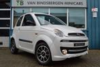 Microcar MGO DCI 2019 Brommobiel | 8000 KM | Aixam - Ligier, Overige merken, Ophalen of Verzenden, Zo goed als nieuw, 16 km/u of meer