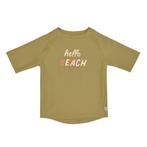 Lässig Zwemshirt Rashguard Korte Mouw Splash & Fun Hello Be, Verzenden, Nieuw