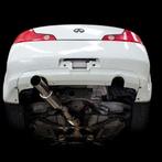 ISR Performance GT Single Exhaust - 03-07 Infiniti G35 Coupe, Auto-onderdelen, Ophalen of Verzenden, Nieuw