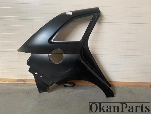 Seat Ibiza ST rechter achterscherm snijdeel, Auto-onderdelen, Carrosserie en Plaatwerk, Gebruikt, Seat, Achter, Rechts, Ophalen