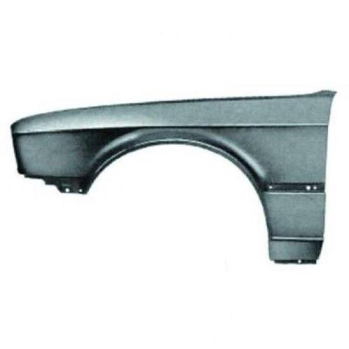 Zijscherm Links BMW E30 Zonder Knipperlicht Gat B8387, Auto-onderdelen, Carrosserie en Plaatwerk, Nieuw, BMW, Voor, Links, Spatbord