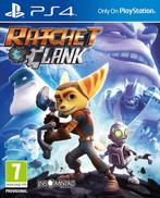 Ratchet & Clank (ps4 tweedehands game), Spelcomputers en Games, Games | Sony PlayStation 4, Ophalen of Verzenden, Zo goed als nieuw