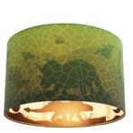 Groene plafondlamp Dino, binnenzijde doorschijnend, Kinderen en Baby's, Kinderkamer | Inrichting en Decoratie, Ophalen of Verzenden
