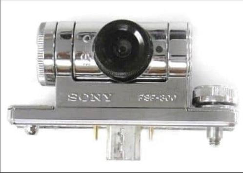 Playstation PSP Go Camera - PSP-300 (PSP Accessoires), Spelcomputers en Games, Spelcomputers | Sony PSP, Zo goed als nieuw, Ophalen of Verzenden