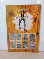 Lucky Luke T24 - La Caravane - B - 1 Album - Eerste druk -, Boeken, Nieuw