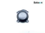 Blokdeksel Rechts Honda CB 300 R 2022-2024 (NC55 CB300R), Motoren, Verzenden, Gebruikt