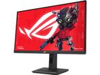 Asus - WQHD Gaming Monitor - 27 inch, Gaming, Verzenden, In hoogte verstelbaar, Nieuw