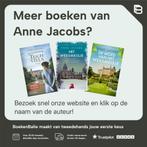 De belofte van het weesmeisje / Het weesmeisje / 5, Boeken, Verzenden, Zo goed als nieuw, Anne Jacobs