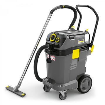 KARCHER NAT/DROOG STOFZUIGER NT 50/1 Tact Te H beschikbaar voor biedingen