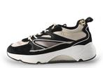 Cruyff Sneakers in maat 39 Zwart | 10% extra korting, Zwart, Cruyff, Verzenden, Sneakers of Gympen