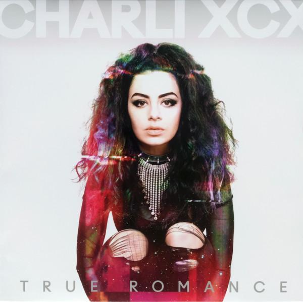 lp nieuw - Charli XCX - True Romance, Cd's en Dvd's, Vinyl | Pop, Zo goed als nieuw, Verzenden