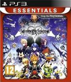 Kingdom Hearts HD 2.5 remix, Verzenden, Nieuw